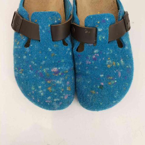 ビルケンシュトック BIRKENSTOCK Papillio Boston パピリオ フェルトボストン メンズ JPN:27